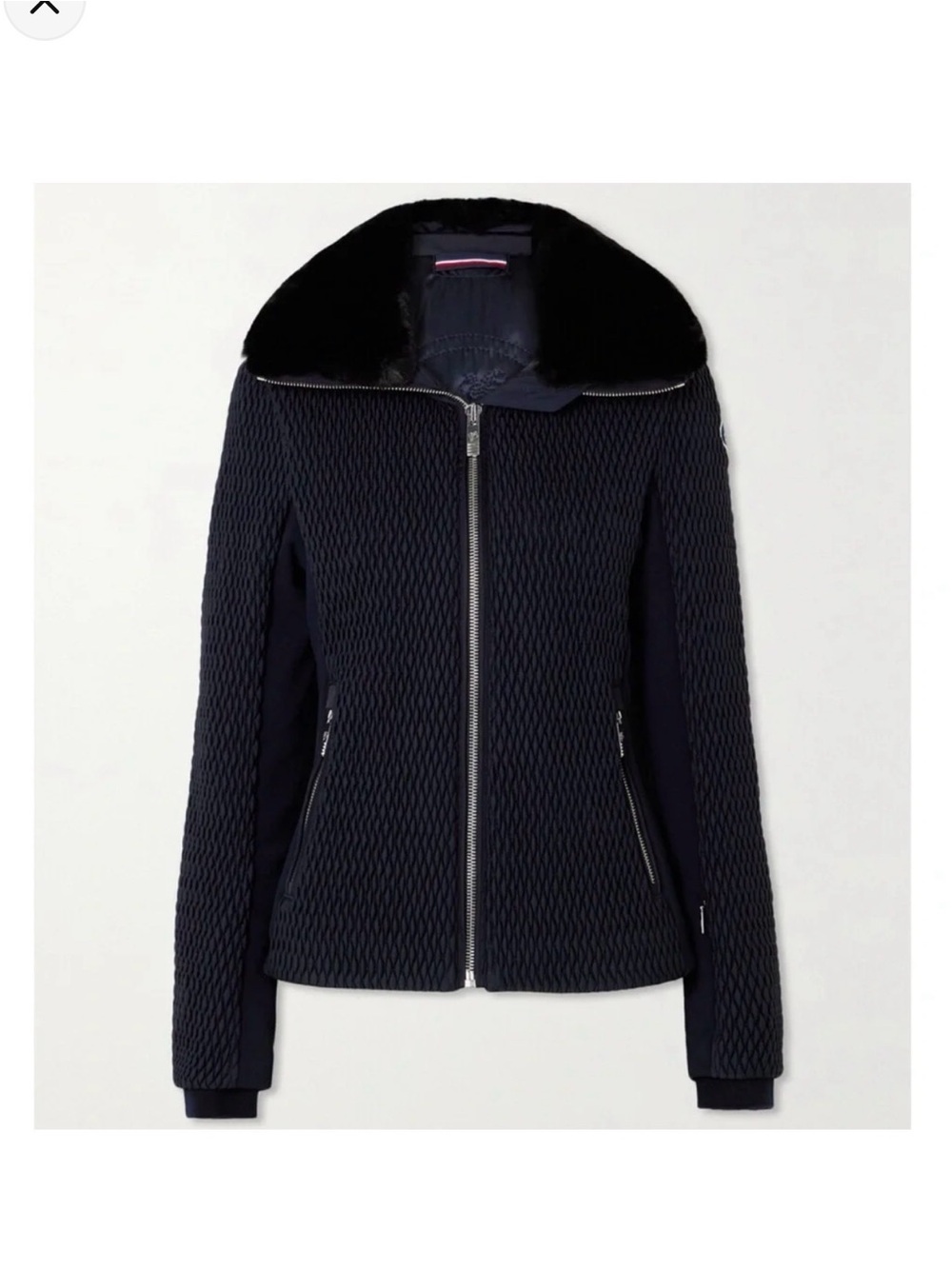Fusalp Montana Thindown Ski Jacket